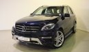 Mercedes-Benz ML 500 4MATIC