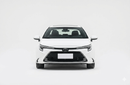 تويوتا ليفين Toyota Levin 1.2L Luxury version Petrol 2024