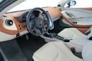 McLaren GT STD McLaren GT
