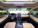 Lexus NX200t NX 200t GCC Specs | Pristine Condition