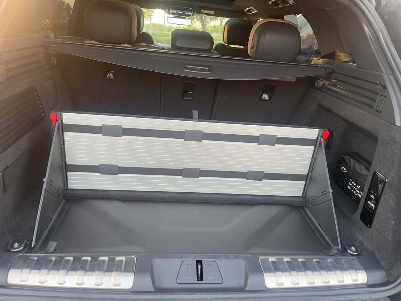 لاند روفر رينج روفر سبورت Dynamic HSE P400 3.0L