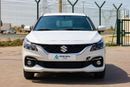 Suzuki Baleno 2026 GLX – 1.5L Petrol | 360° View | 6 Airbags | Market-Best Price