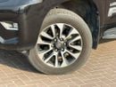 تويوتا برادو TX-L 4.0L Petrol V6 2022 Export Price @ 122,000 AED
