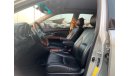 Lexus RX 330 JAPAN SPECS PANORAMIC ROOF