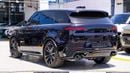 Land Rover Range Rover Sport SV EDITION ONE