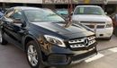 Mercedes-Benz GLA 250 1 year warranty