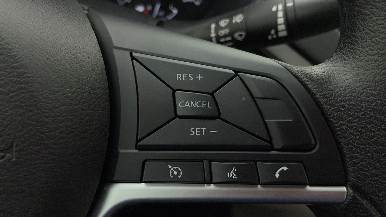 Nissan Altima S 2.5 | Zero Down Payment | Home Test Drive