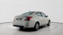 Nissan Sunny S | Guaranteed Warranty | 0 Down Payment