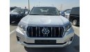 Toyota Prado 4.0L TXL PETROL V6