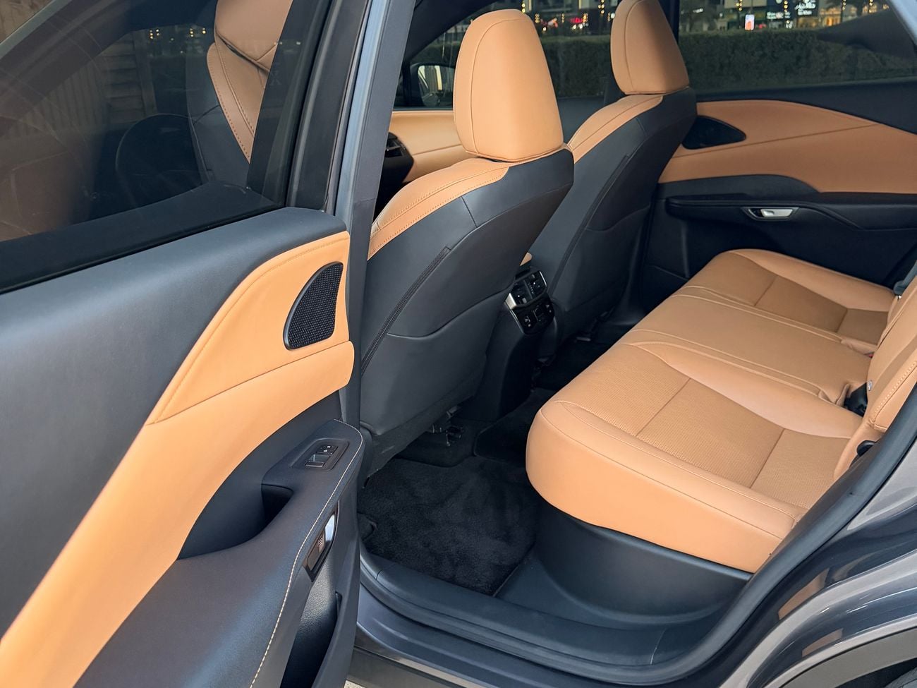 Lexus RX350 F- SPORT PRESTIGE