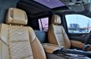 Cadillac Escalade Sport 6.2L AWD Sport 6.2L VIP GCC Specification
