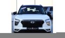 Hyundai Creta Mid Hyundai Creta 2022 GCC in excellent condition