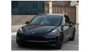 Tesla Model 3 Standard Plus ....….............................…..… Tesla Model 3 Standard Range Plus Model: 2021 W