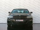BMW 520i M Sport Comfort 2.0L