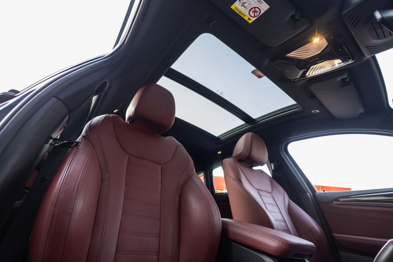BMW X4 xDrive 30i M Sport 2.0L, миниатюра 20
