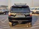 Toyota 4Runner 2022 Model Trail addition 4x4 , Leather seats
