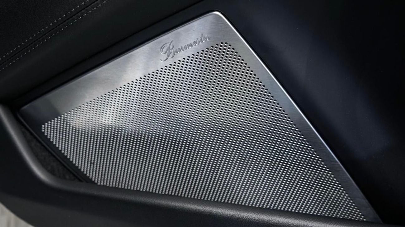 بورش 911 Turbo S 3.8L (640 HP) Coupe