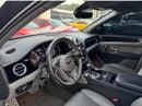بنتلي بينتايجا Bentley Bentayga Gulf 2017 V12 Agency checks Agency paint In agency condition