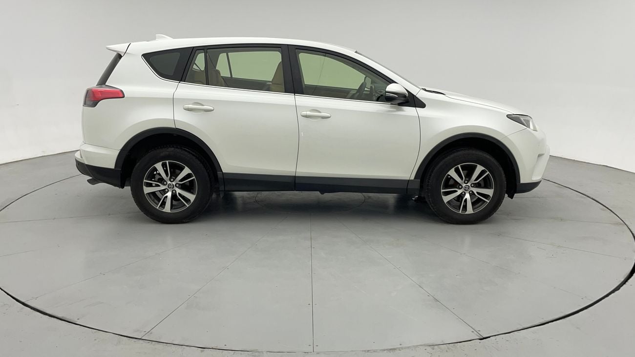 Toyota RAV4 EXR 2.5 | Zero Down Payment | Free Home Test Drive