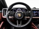 Porsche Cayenne 2025 Porsche Cayenne GTS Coupe, 4.0 TC V8, 4WD, 493bbhp, 8-Speed PDK