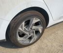 Hyundai Elantra COMFORT