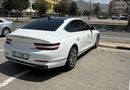 Genesis G80 Royal 3.5L