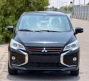 Mitsubishi Attrage GLX HIGHLINE GLX TOPLINE TRIM 1.2L GCC , ACCIDENT FREE, (403/-MONTHLY)
