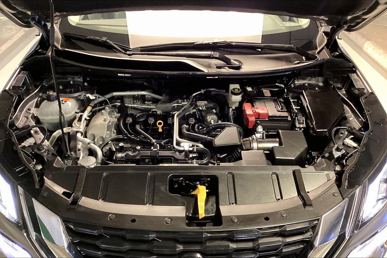 Nissan XTrail S | Guaranteed Warranty | 0 Down Payment