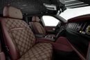 Rolls Royce Cullinan BLACK BADGE