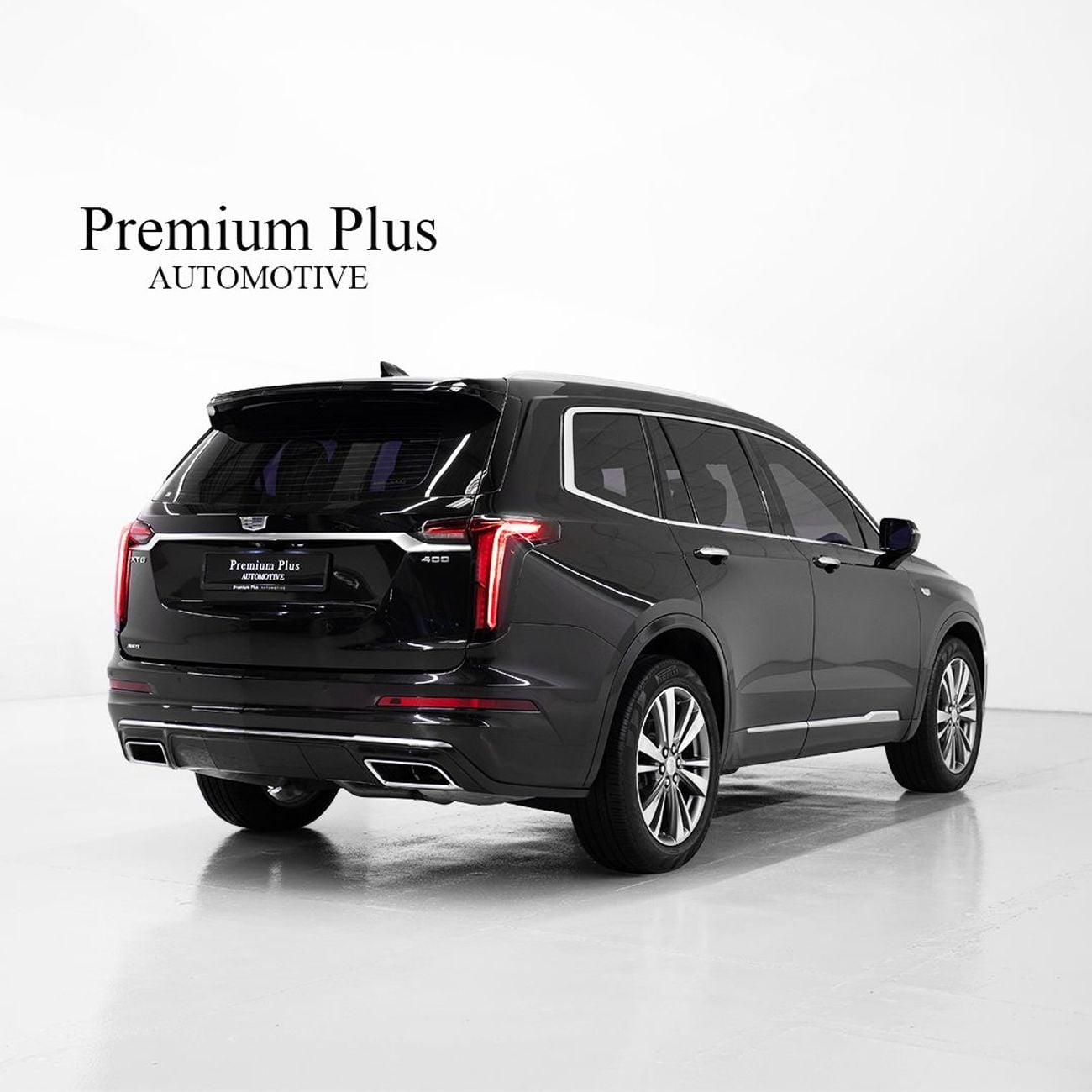 Cadillac XT6 Premium Luxury 3.6L 2020 Cadillac XT6, Warranty, Full Cadillac Service History, 7 Seater, Low Kms, G