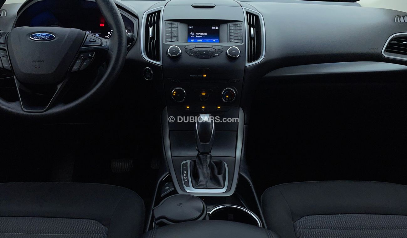 Ford Edge SE 2 | Zero Down Payment | Free Home Test Drive