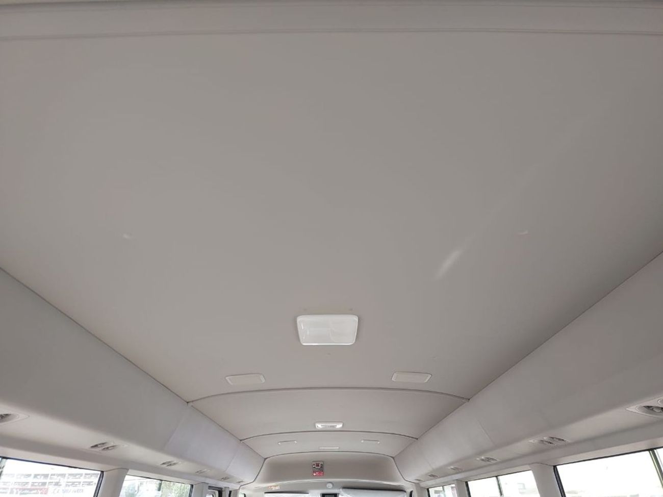 Toyota Coaster 2025 TOYOTA COASTER BUS BRAND NEW RHD 2.8 L DIESEL AUTOMATIC (PM02325)