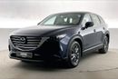 Mazda CX9 GT | Guaranteed Warranty | 0 Down Payment