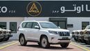 Toyota Prado VX 4.0L YM 2023