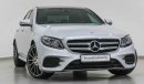 مرسيدس بنز E 400 4 Matic