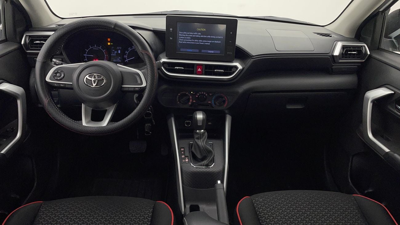 Toyota Raize G 1 | Zero Down Payment | Home Test Drive