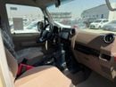 Toyota Land Cruiser Pick Up Toyota Land Cruiser LC79 SC 4.0 AT 2026 basic Omani