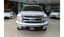 Ford F-150 ROUSH