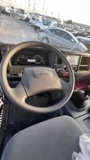 إيسوزو NPR Isuzu NPR85H22L GVW 6.5 Ton, Payload 4 Ton