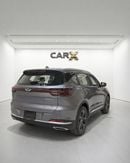 Chery Tiggo 7 COMFORT