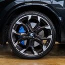 BMW X2 M35i 2.0L 4,407 pm • 0% Downpayment • M35i • Agency Warranty and Service Package