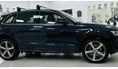 Audi Q5 45 TFSI S-Line GCC .. FSH .. V6 .. S line .. Top Range .. Perfect Condition