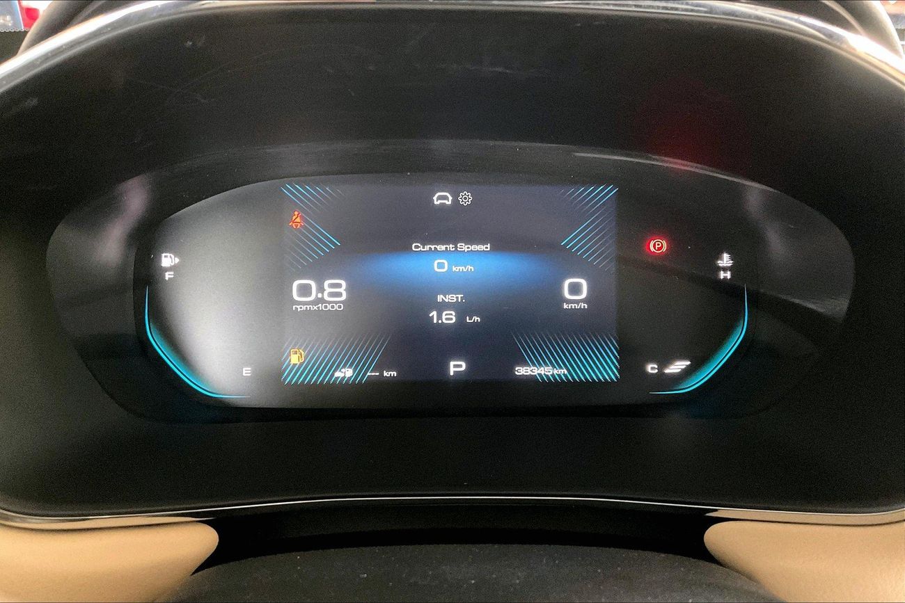 Chevrolet Captiva Premier | Guaranteed Warranty | 0 Down Payment