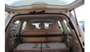 Toyota Land Cruiser GXR,GT,4.6L,Push start,Fabric seats