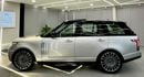 لاند روفر رينج روفر Supercharged 5.0L AUTOBIOGRAPHY GOLDEN RR VOGUE || GCC || SUPERCHARGED || TOP OPTIONS || FREE ACCOUN