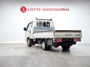 Kia Bongo 2022 KIA BONGO (D) 2.5 1ton KingCap Long-Axle 2WD L