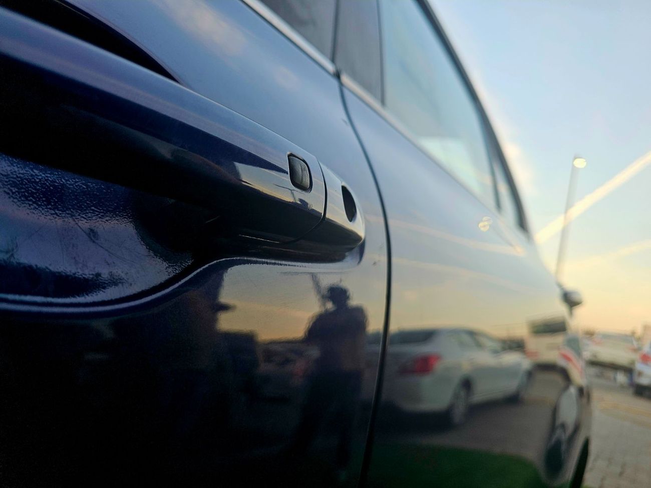 سوزوكي دزاير GLX / GCC 1.2/ PUSH START/ LOW MILEAGE