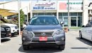 لكزس RX 350 SUPER CLEAN / ZERO DOWN PAYMENT / WARRANTY