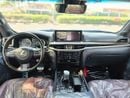 Lexus LX 570 Signature 5.7L 2020 GCC AL FUTTAIM LEXUS IN MINT CONDITION