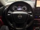 Nissan Patrol LE PLATINUM